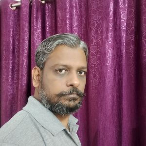 Pramod Apet