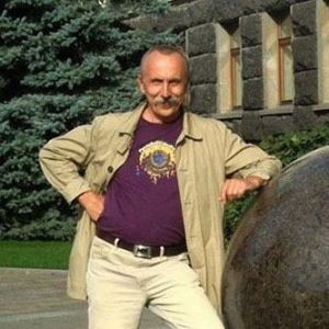 Valeriy Kot
