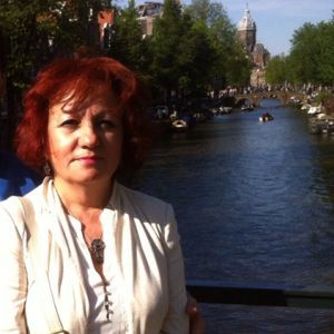 Piedad Serrano