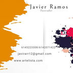 javier ramos