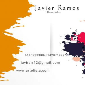 javier ramos