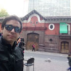 Daniel  Noda Abreu