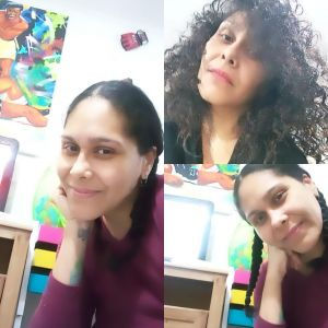 Paola  Rodriguez