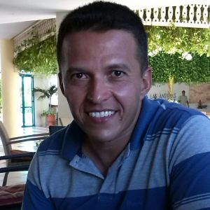 Eliú Prieto
