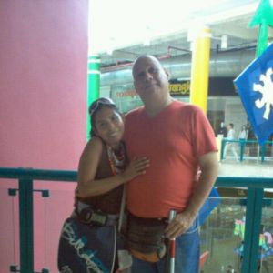 Doris Aguiar