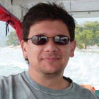 Juan Pablo Gianello Claro
