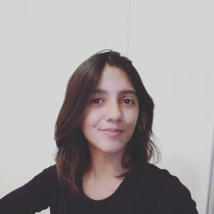 Tamara Nerea Cornejo