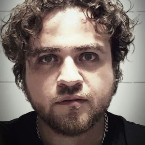 jorge alarcón
