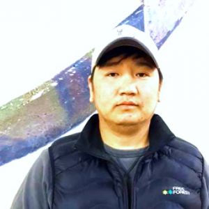 Shijirbaatar Jambalsuren