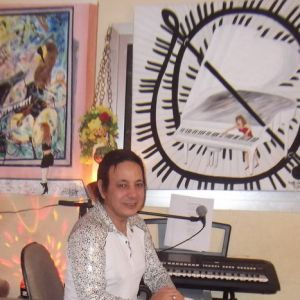 Mostafa  Sadek