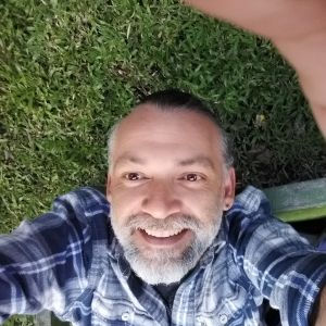 Christian David Calderon