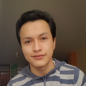Randy  Muñoz romero