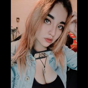 Angela  Rebollar