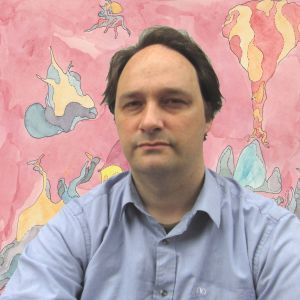 Sandro Cocco