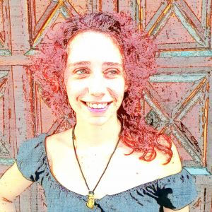 Clara  Rodriguez Monzó