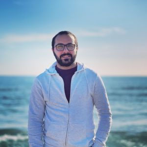 ROBERT HARUTYUNYAN