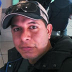 Azael Fonseca Mudarra