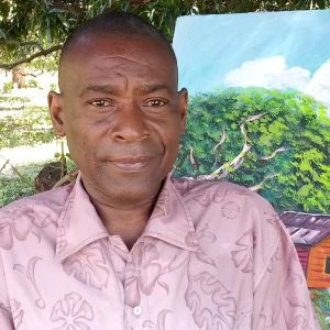 Ernesto Arías abreu