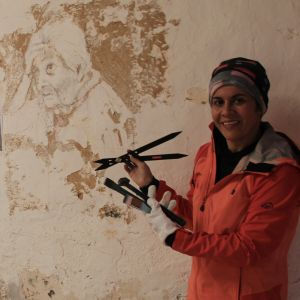 ESTHER FOGALERA