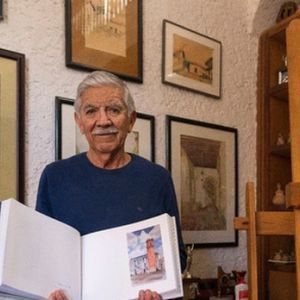 Ambrosio  Guzmán Alvarez