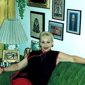 Sonia Moro Valdes
