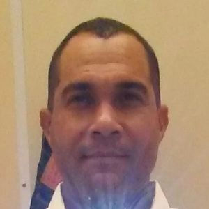 Juan Carlos Cruz Osorio