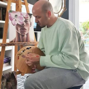 Jonathan  Beas Pérez de Tudela