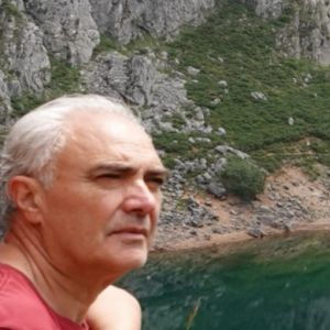 Antonio Carrera Ramos
