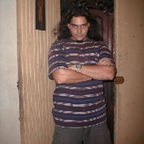 Luis Antonio Rivero Ramos