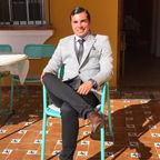 Cristóbal Galindo Muñoz