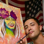 Rober Art For Life