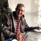 Luciano cesare bensa