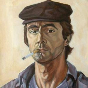 Pablo Daza Bonachela