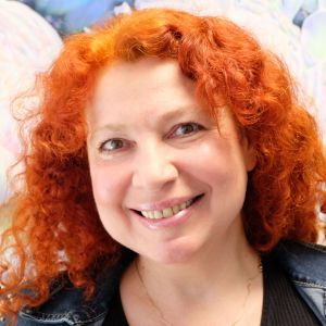 Anastasia Woron