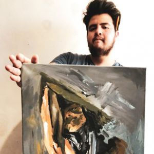 Victor  Arquieta