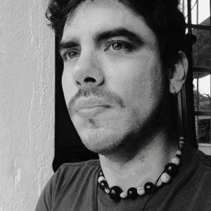 Jonathan Josué Balcazar