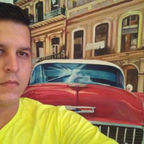 Fabio Fernández León