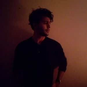 Santiago Caicedo Roa