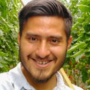 Javier  Marin Caballero