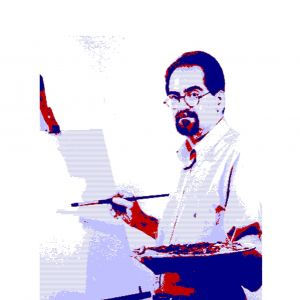 José Guimarâes Santos