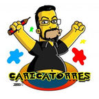 JOSE TORRES CARICATORRES