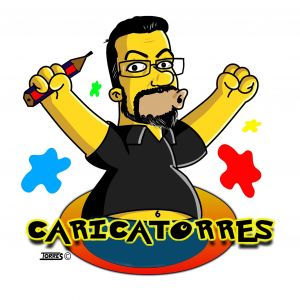 JOSE TORRES CARICATORRES
