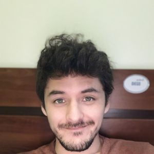 Diego Lazo Rojas