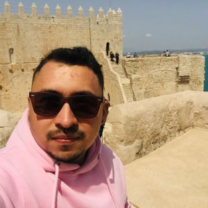 John Jader Arias Jaramillo