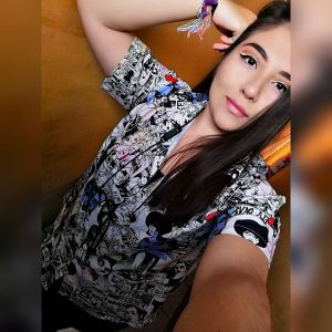 Guadalupe Fabiola Santos