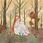 Metaflórica  Illustration