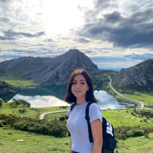 Erica  Baeza