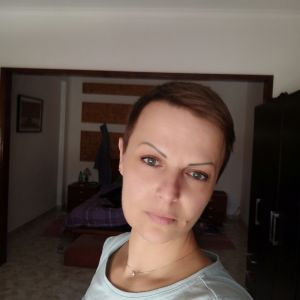 Iryna Volkova