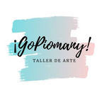 Gopiomany Go