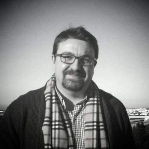 Jose Manuel Ojeda